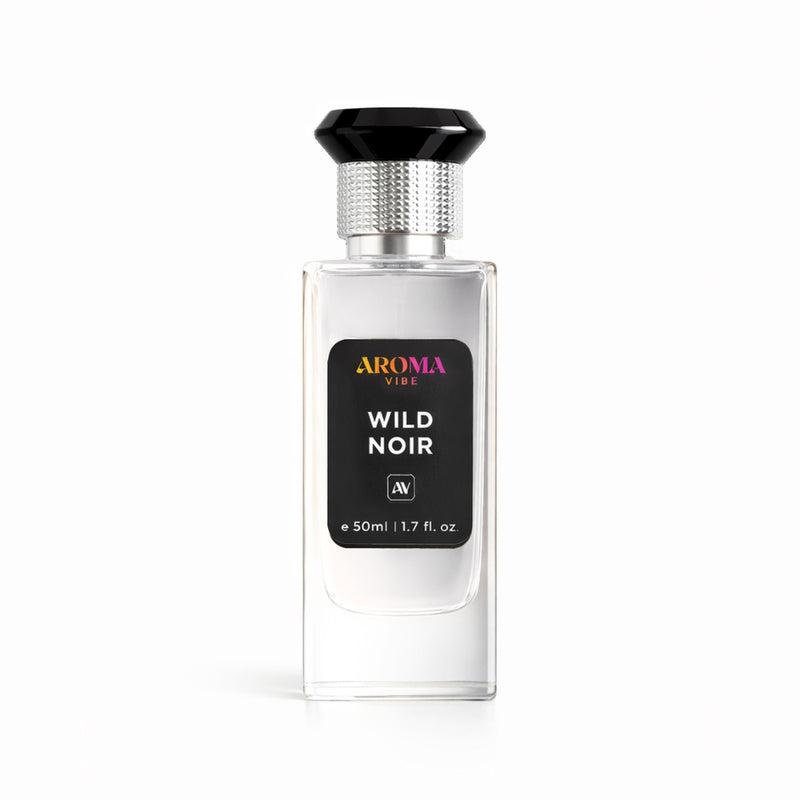 Aroma Vibe Wild Noir 50ml product image