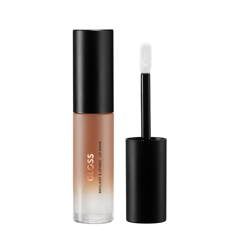 Black Up Lip Shine 01 NGLOSS01 5.4g product image