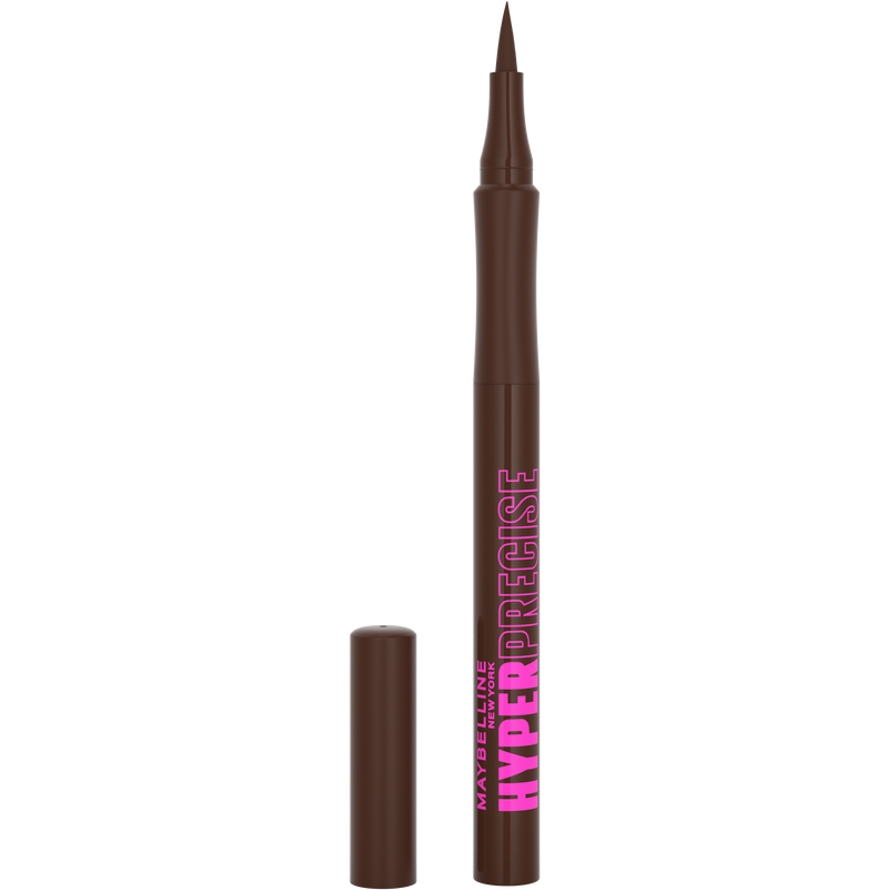 MAYBELLINE Hyper Precise All Day Liner 001 Forest Brown product image