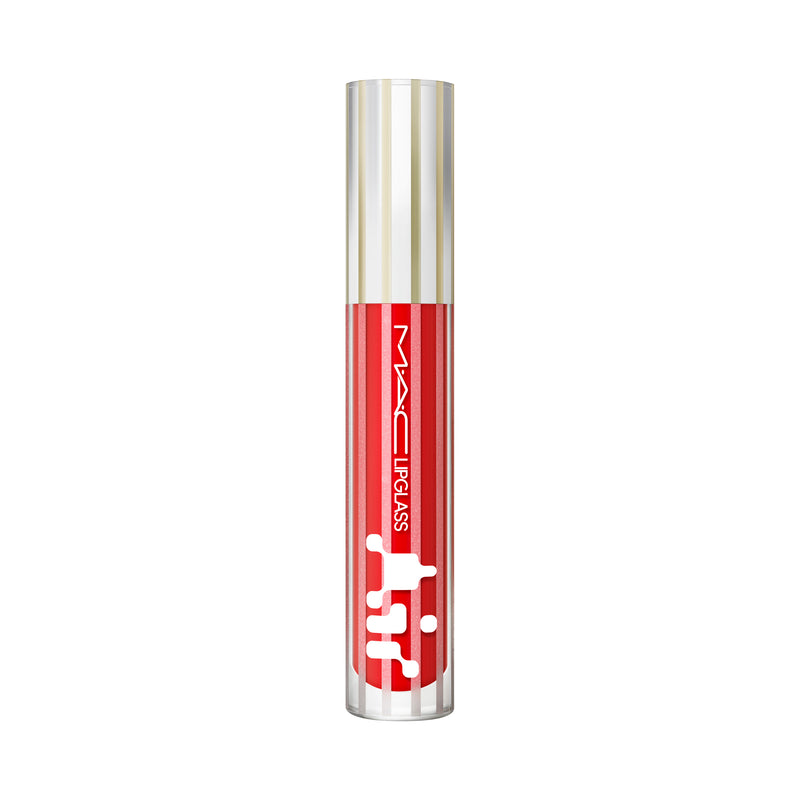 MAC Lipglass Air Non-Sticky Gloss - Talented 5ml product image