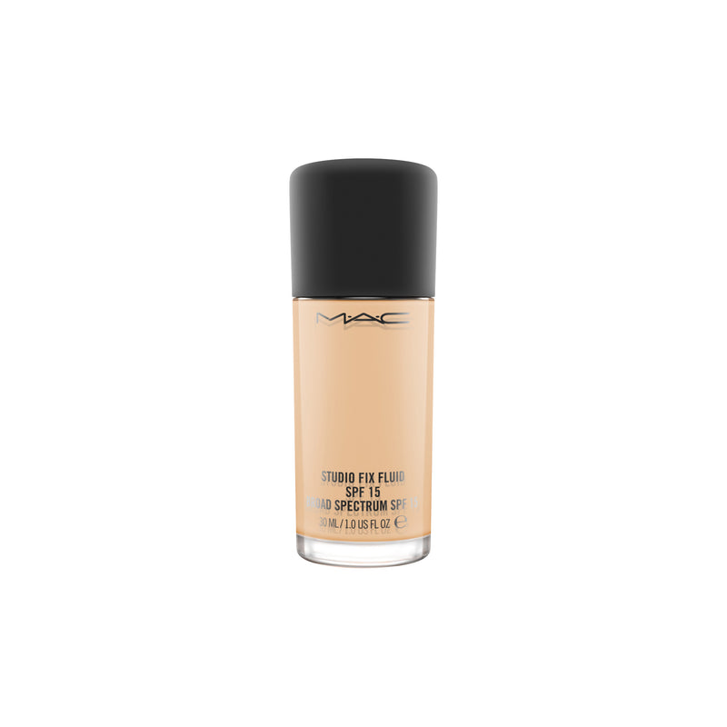 MAC Studio Fix Fluid SPF 15 NC20 30ml product image