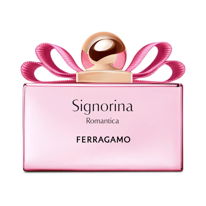 Ferragamo Signorina Romantica EDP 100ml product image