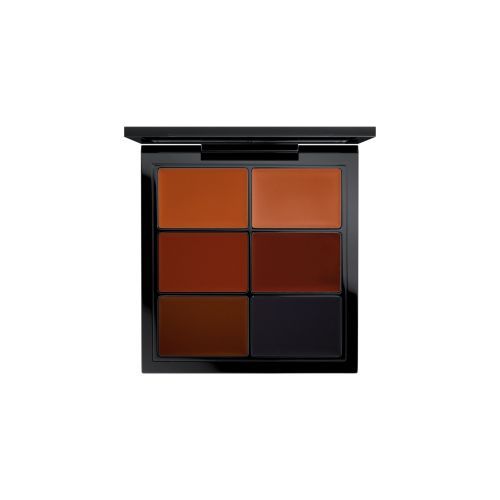 MAC Studio Conceal and Correct Palette - Extra Deep product image