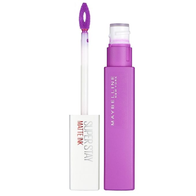 MAYBELLINE Superstay Matte Ink Liquid 35 Creator product image