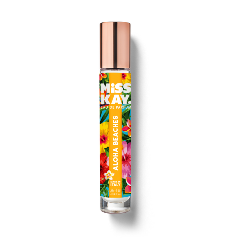 Miss Kay Aloha Beaches EDP 25ml product image