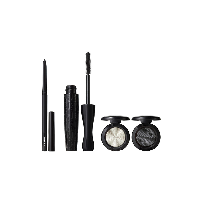 MAC Now You See Me Extra Dimension Eye Kit : Smokey product image