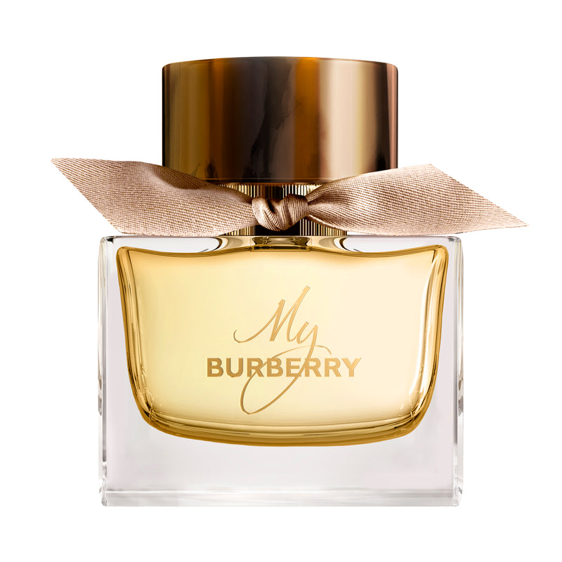 Burberry My Burberry Eau de Parfum for Women 90ml product image