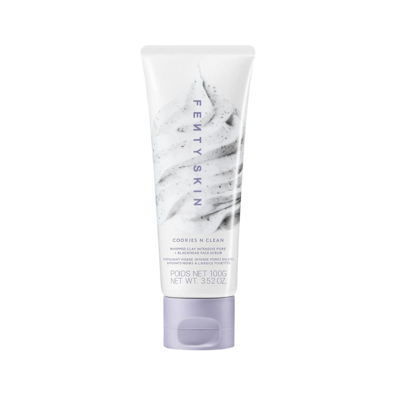 Fenty Skin Cookies N Clean Intensive Pore + Blackhead Scrub 100g product image