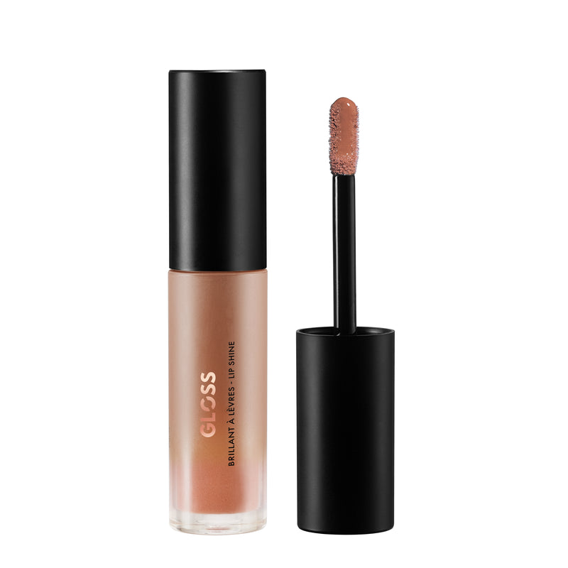 Black Up Lip Shine 03 NGLOSS03 5.4g product image
