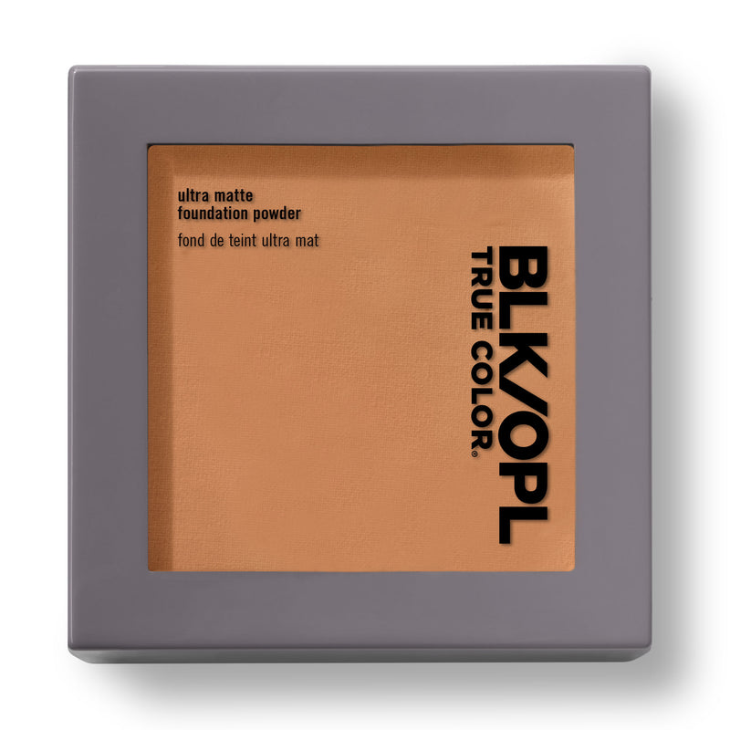 Black Opal Ultra Matte Foundation Powder - Medium Light product image