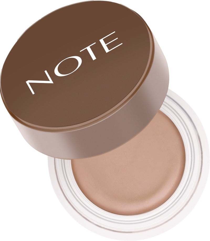 Note Brow Pomade 4.5g - 03 Dark Brown product image