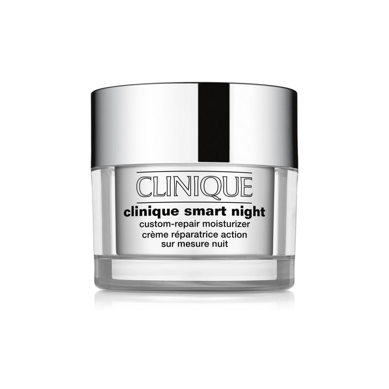 Clinique Smart™ Night Custom Moisturizer 50ml product image