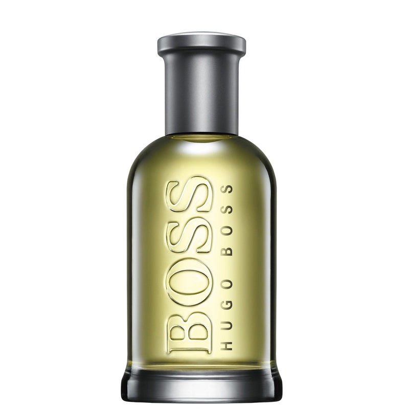 HUGO BOSS Bottled Eau De Toilette 50ml product image