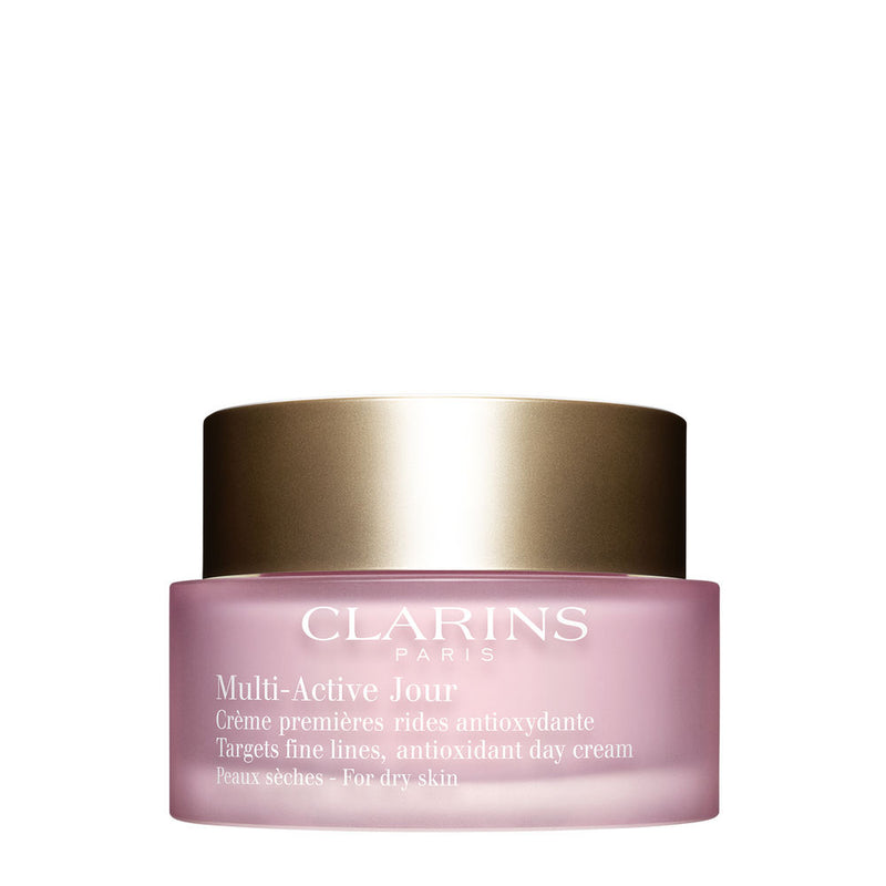 Clarins Multi-Active Day Cream - Dry Skin 50ml product image