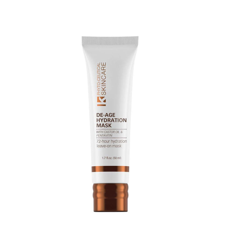 K Phyto-ceutical De-age Hydration Mask 50ml product image