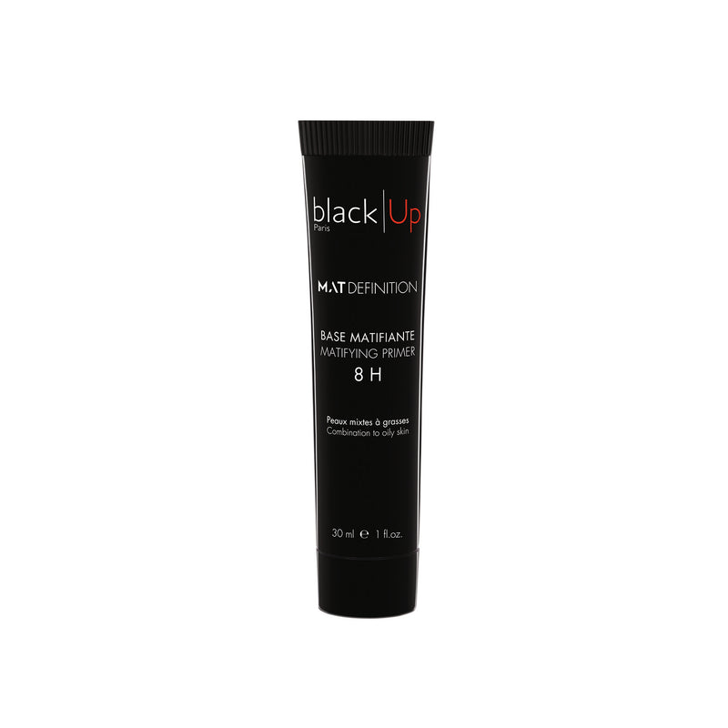 Black Up Matifying Primer 8H NBASEMAT 30ml product image
