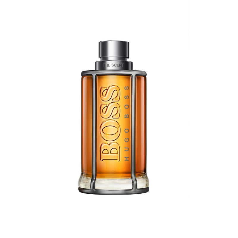 Hugo Boss The Scent Eau de Toilette 200ml product image