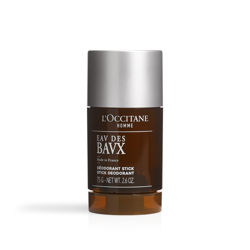 L’Occitane Eau des Baux Stick Deodorant 75g product image