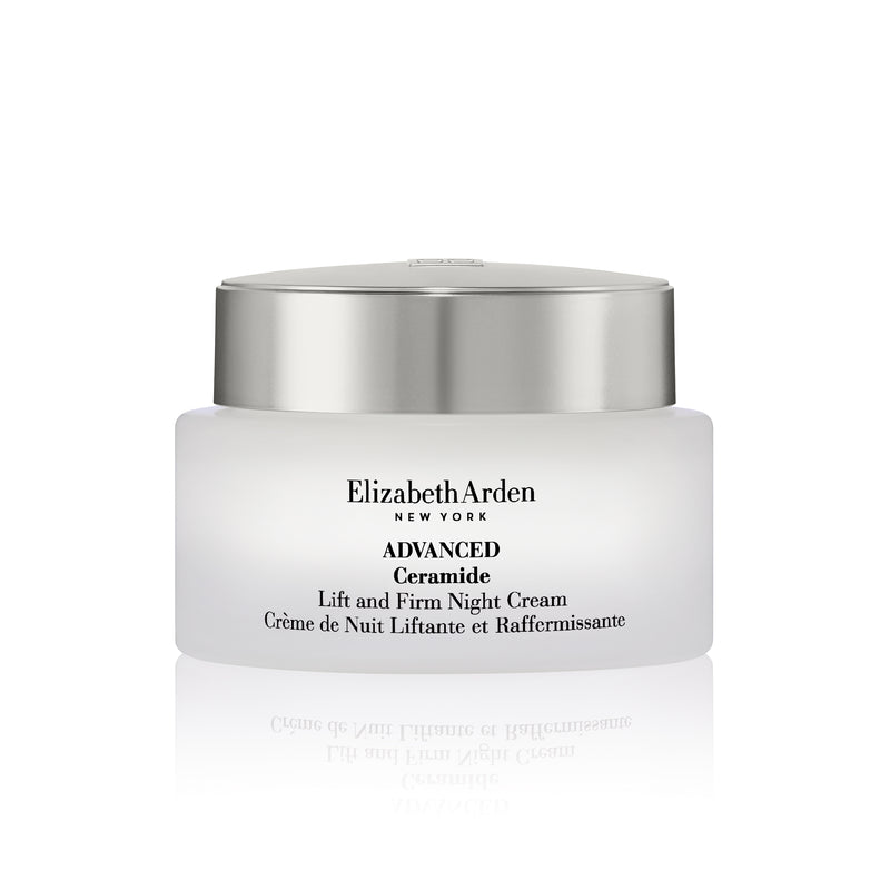 Elizabeth Arden Advanced Ceramide Lift and Firm Night Cream 50ml product image