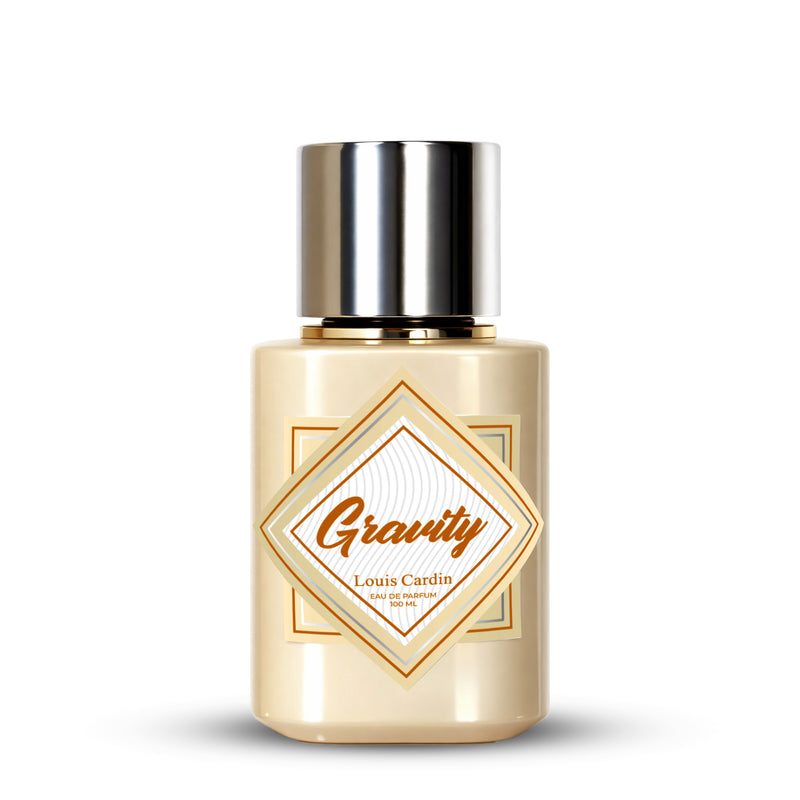 Louis Cardin Gravity EDP 100ml product image