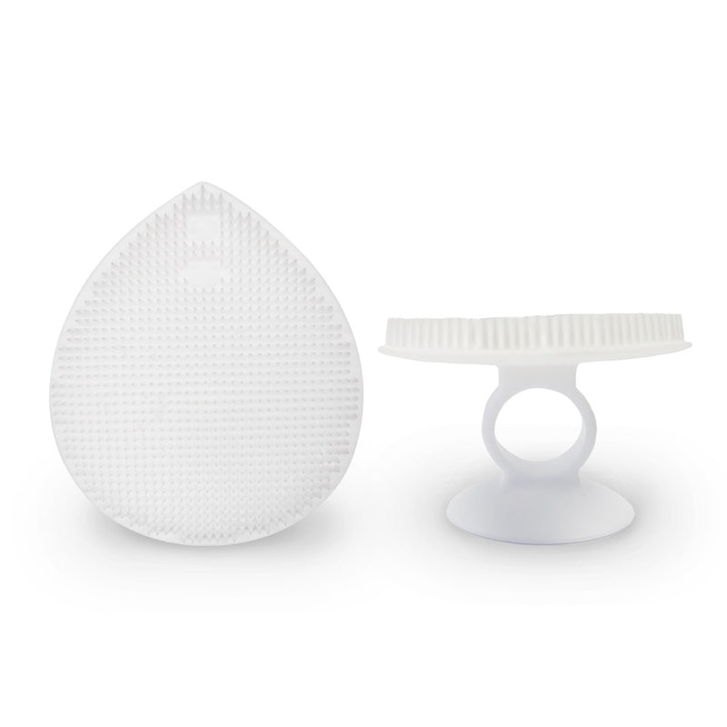K Phyto-ceutical Facial Silicon Exfoliator 1 unit product image