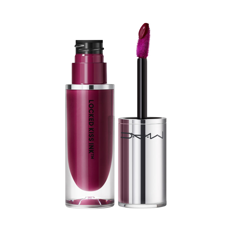 MAC Locked Kiss Ink 24HR Lipcolour Fruitful 4ml product image