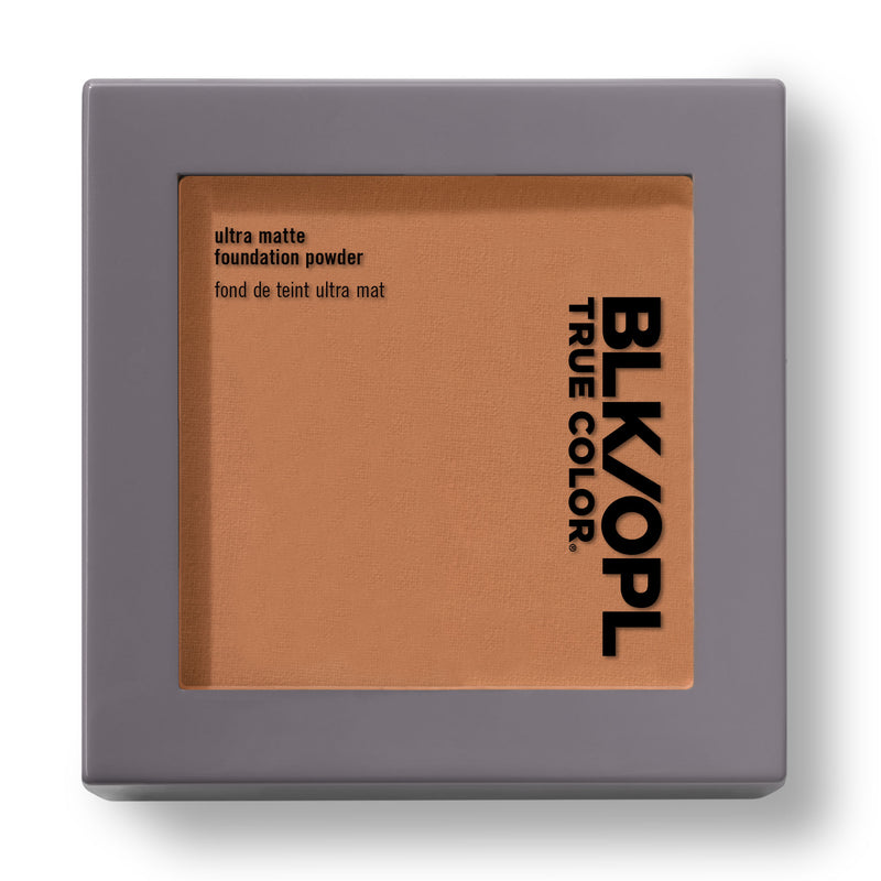 Black Opal Ultra Matte Foundation Powder - Light Medium product image