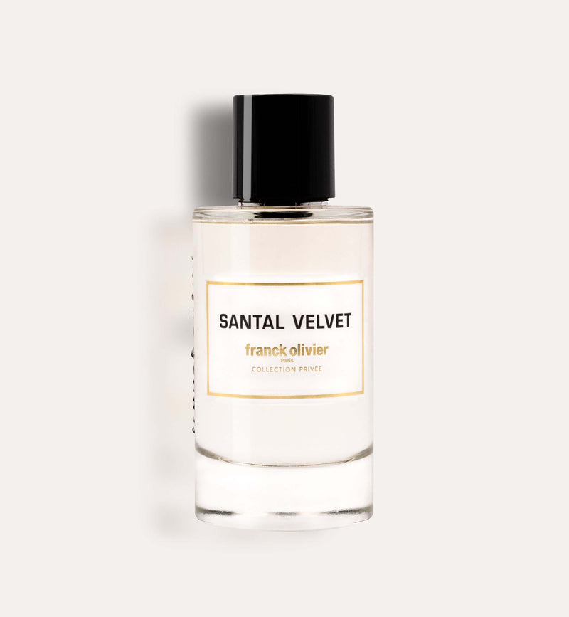 Franck Olivier Santal Velvet Eau de Parfum 100ml product image