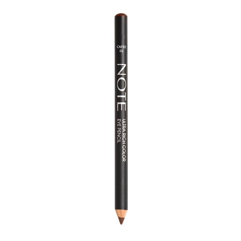 Note Ultra Rich Color Eye Pencil - 02 product image