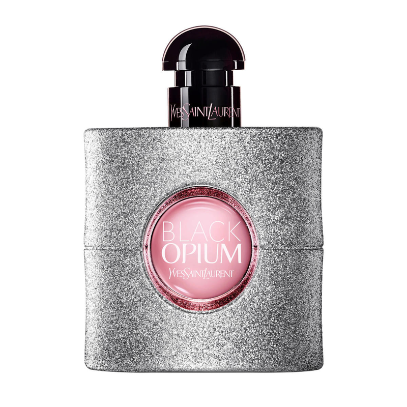 Black Opium Eau De Parfum Glitter 90ml product image
