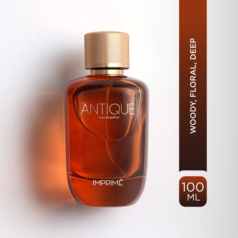 Imprimé Antique EDP 100ml product image