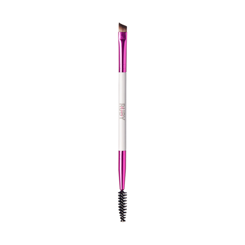 Ruby Kisses Makeup Brush - Brow And Spoolie 16 product image