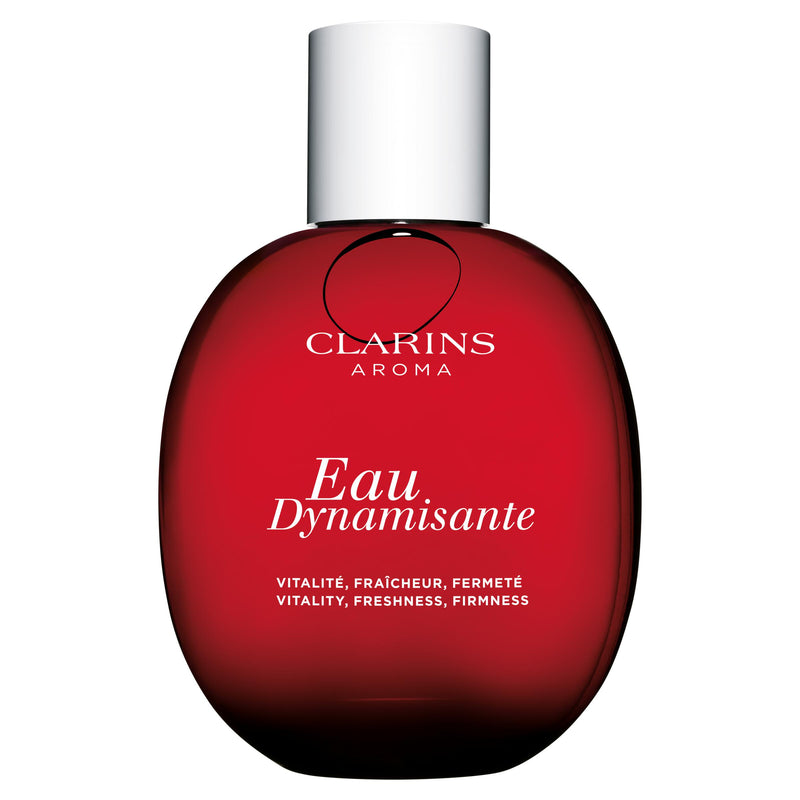 Clarins Eau Dynamisante Treatment Fragrance 100ml product image