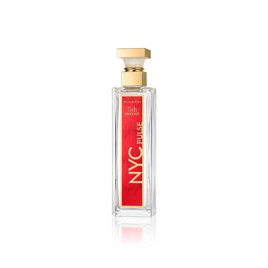 Elizabeth Arden 5th avenue NYC Pulse EDP 75ml product image