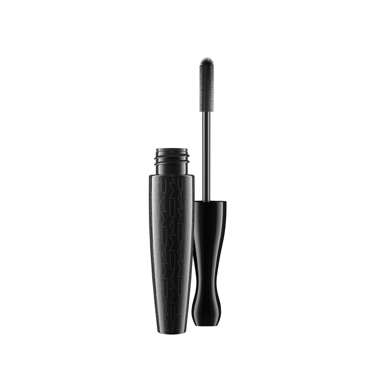 MAC In Extreme Dimension 3d Black Lash Mascara - Black product image
