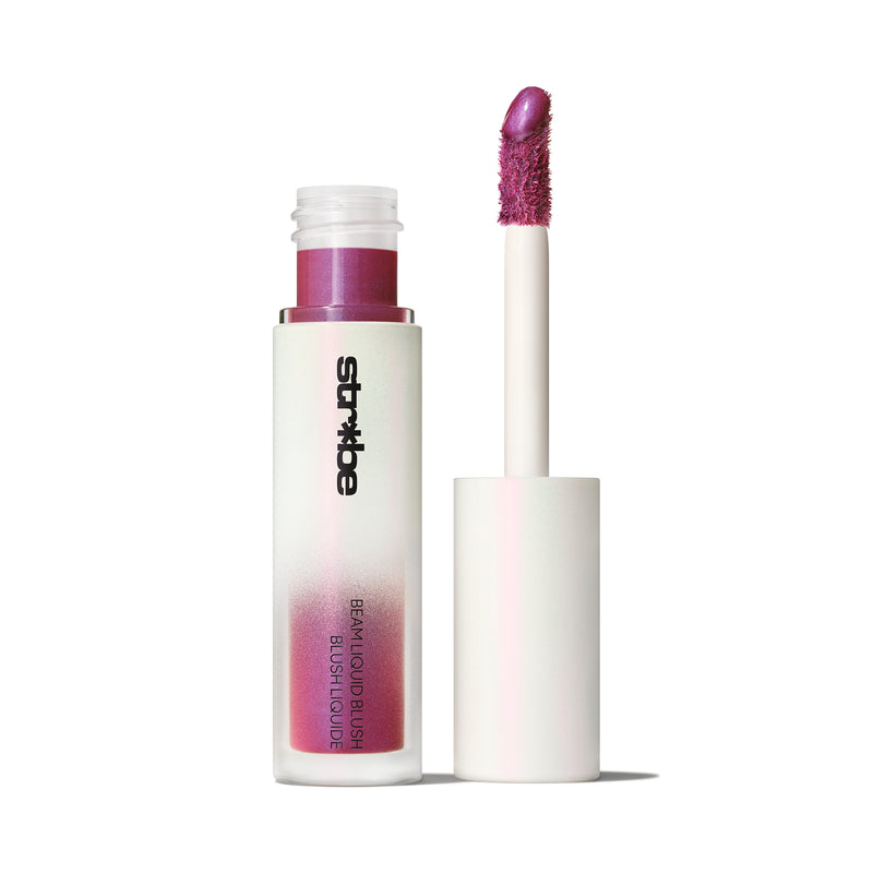 MAC Strobe Beam Liquid Blush - Magic Aura 4.3ml product image