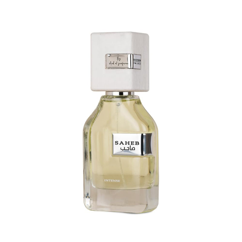 Ard Al Zaafaran Saheb Intense EDP 100ml product image