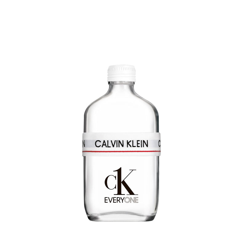 CALVIN KLEIN Eau De Toilette Natural 100ml Spray product image