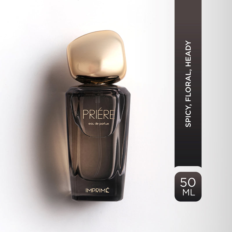 Imprimé Priére EDP 50ml product image