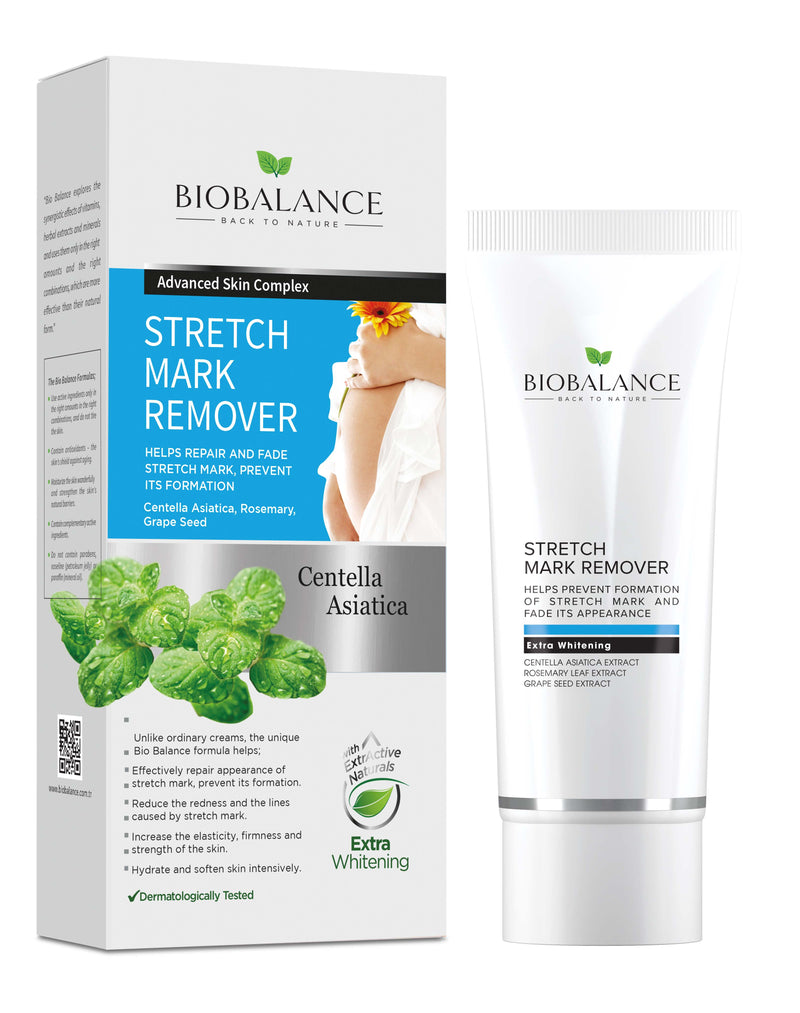 Bio Balance Stretch Mark Remover 60ml product image