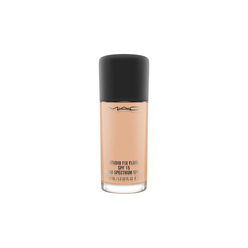 MAC Studio Fix Fluid Foundation SPF 15 - NW 25 product image