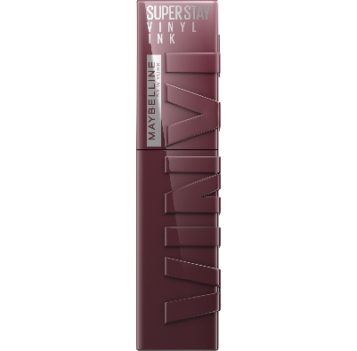 MAYBELLINE Superstay Vinyl ink 135 Fearless product image