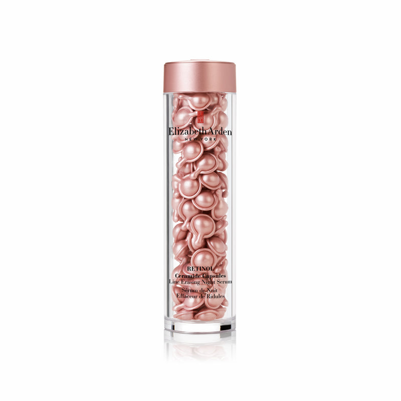 Elizabeth Arden Retinol Ceramide Capsules 90 Caps product image