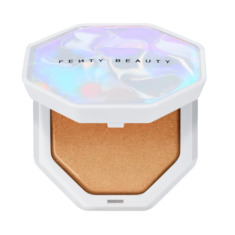 Fenty Beauty Demi'Glow Light-Diffusing Highlighter - 06 Rich Hunnie product image