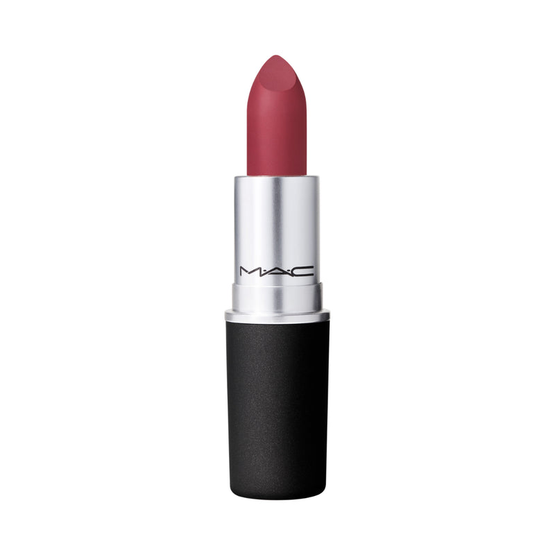 MAC Powder Kiss Lipstick 3g - Burning Love product image