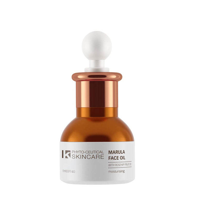 K Phyto-ceutical Marula Face Oil 15ml product image