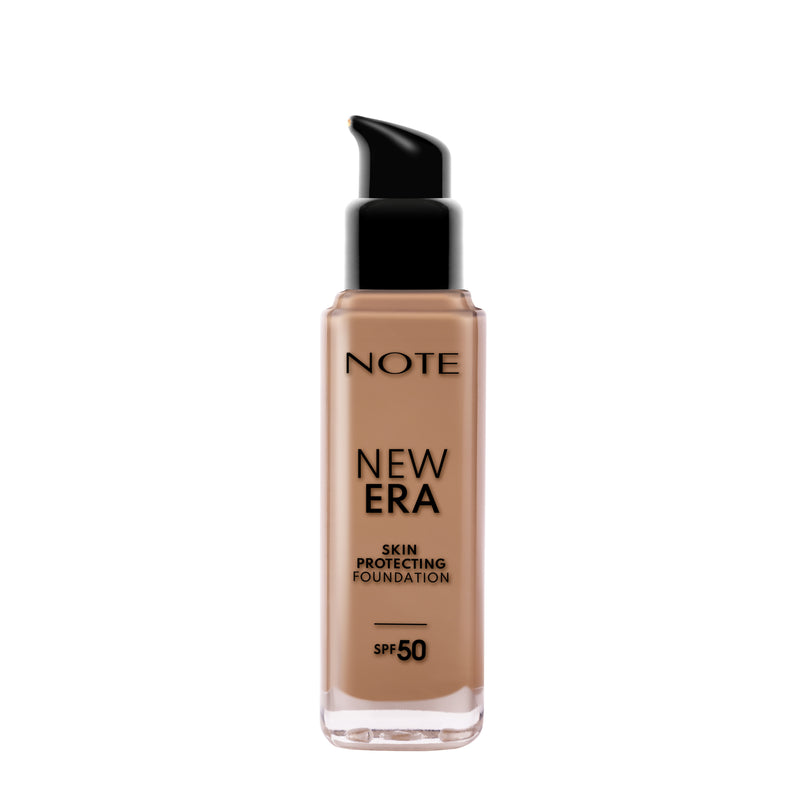 Note New Era Skin Protecting Foundation 30ml - 190 product image