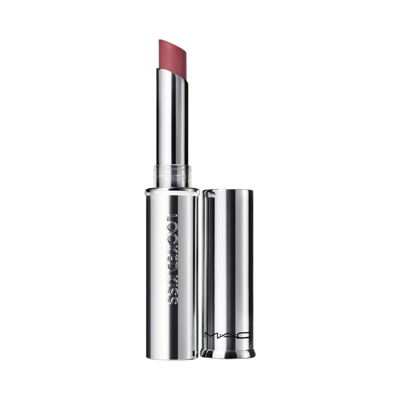 M·A·C Locked Kiss 24hr Lipstick - Opulence 1.8g product image