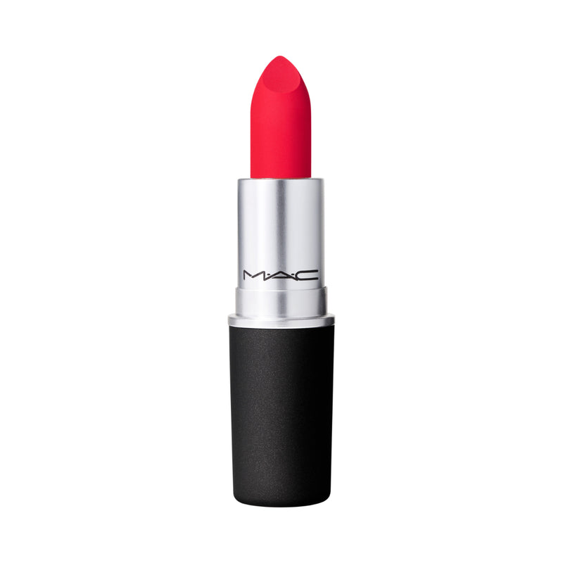 MAC Powder Kiss Lipstick 3g - Lasting Passion product image