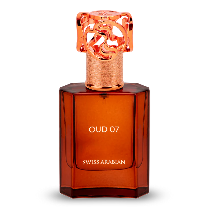 Swiss Arabian Oud07 EDP 50ml product image